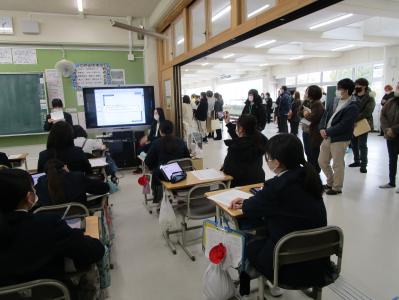 学校