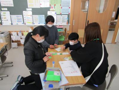 学校