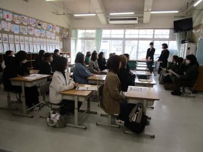 学校