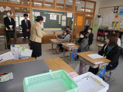 学校