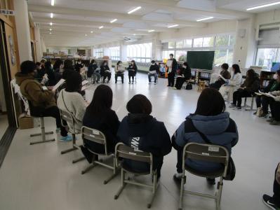 学校