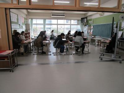学校