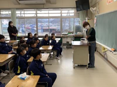 学校