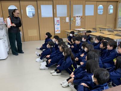 学校