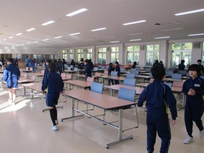 学校