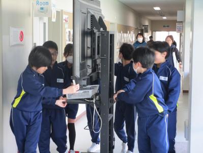 学校