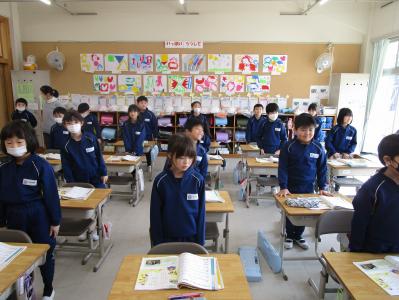 学校