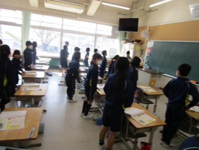 学校