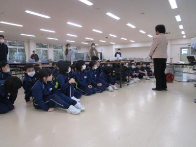 学校