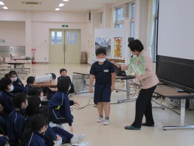 学校