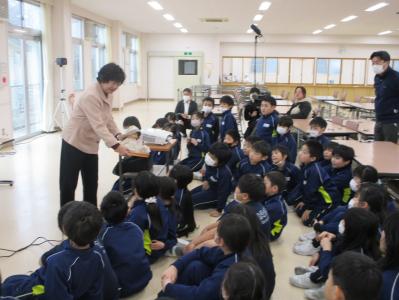 学校