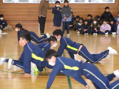 授業