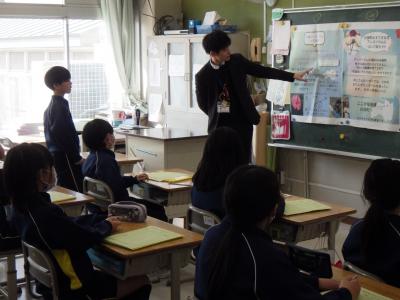 学校