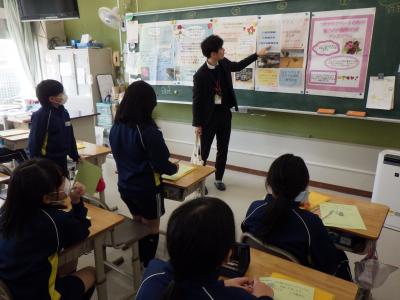 学校