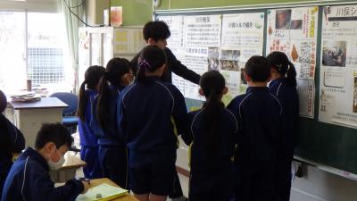 学校