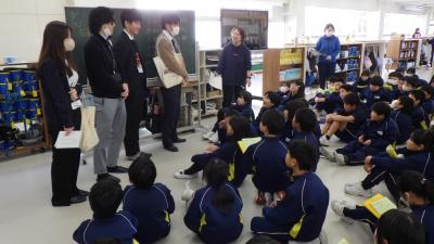 学校