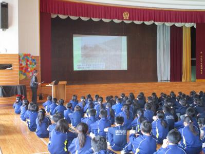 学校