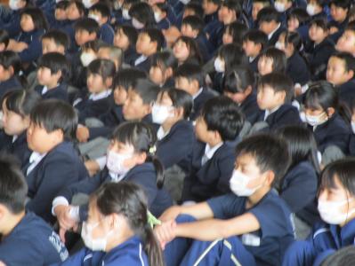 学校