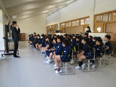 学校