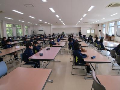 学校