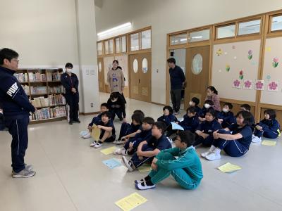 学校