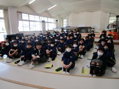 学校