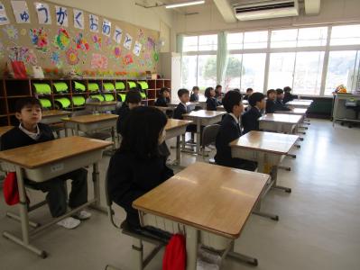 学校