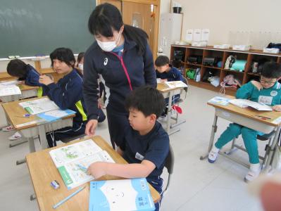 学校