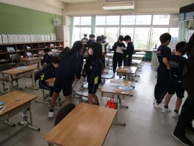 学校