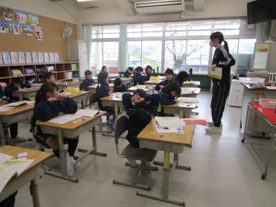 学校