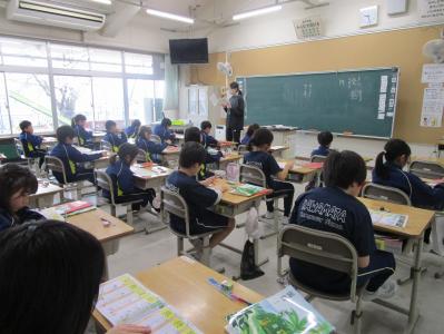 学校