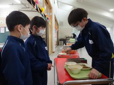 学校