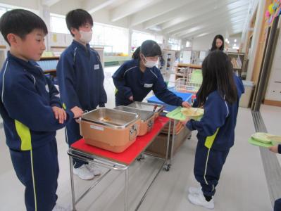 授業