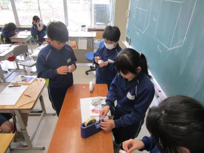 学校