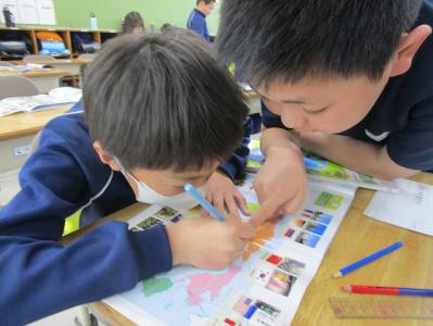 学校
