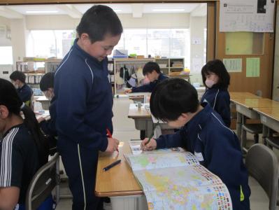 学校