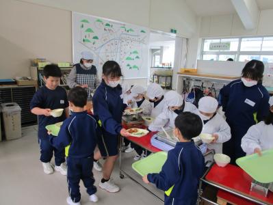 学校