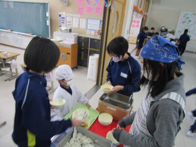 学校