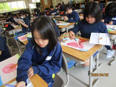 学校