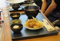 食事