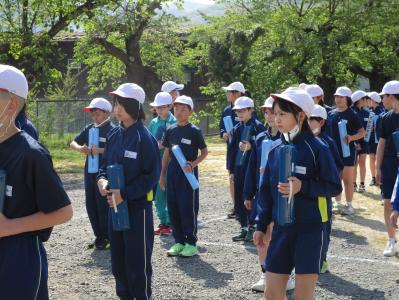 学校