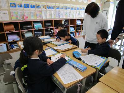 学校