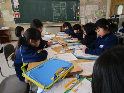 学校