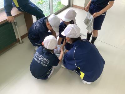授業