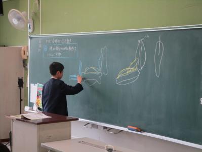 学校