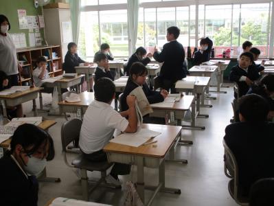 学校