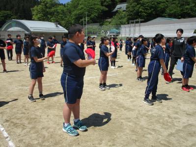 学校