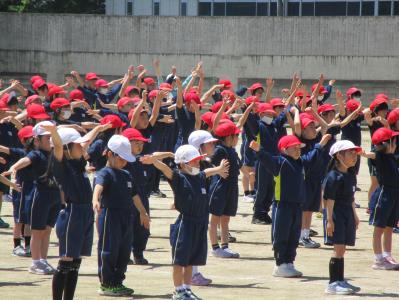 学校