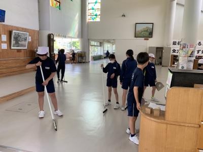 学校