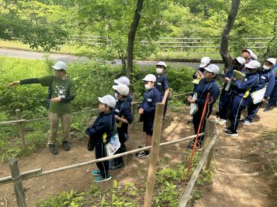 学校